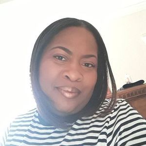 Meet your Posher, Lachandra